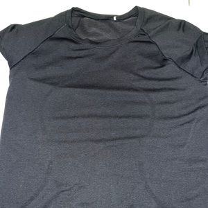 Lululemon Swiftly shirt